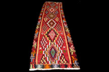 Anatolian Kayseri Kilim