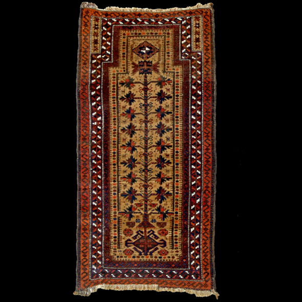 Persian Baluch 1900