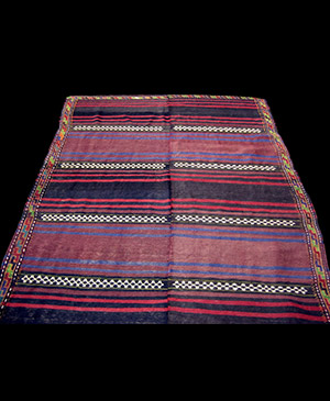 Galerie Turkmen Kilims Galerie