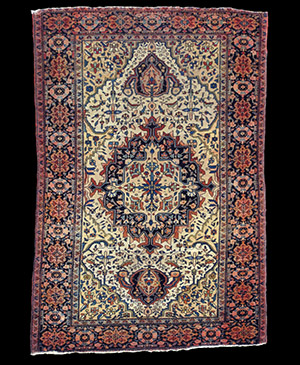 Galerie Turkmen Persian Galerie