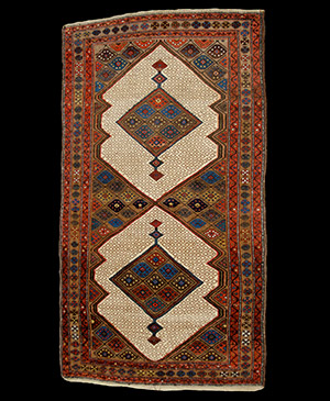 Galerie Turkmen Kurd Galerie