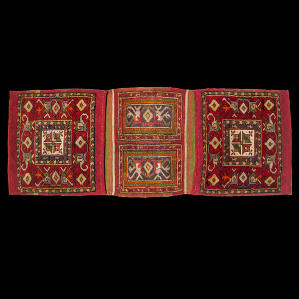 Anatolian Meles "Heybe",