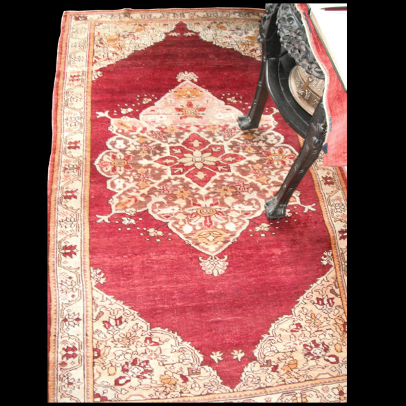 Anatolian Kayseri Kilim