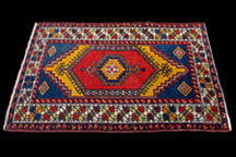 Turkish Avanos