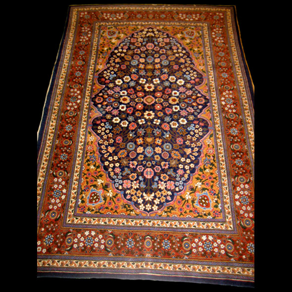 Turkish Avanos
